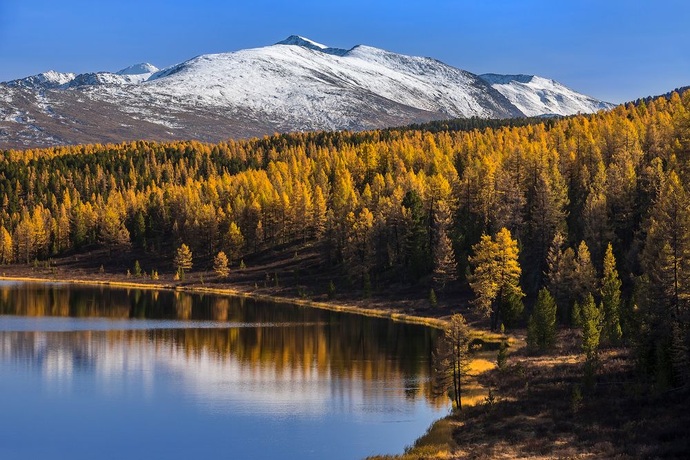 Photograph by Ярослав Лукьянов