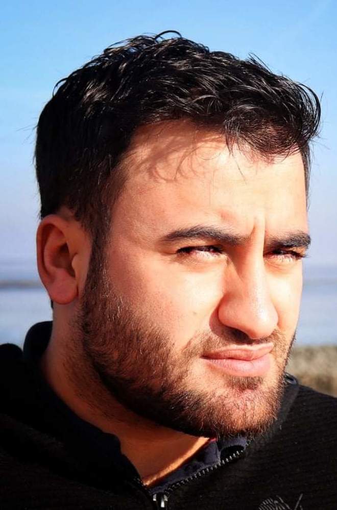 Photograph by Justyna Jarno