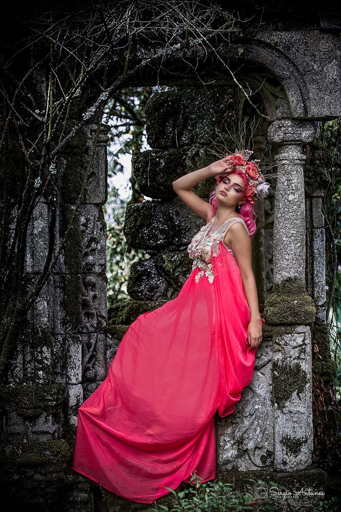 Photograph by ANTONIO ANTUNES