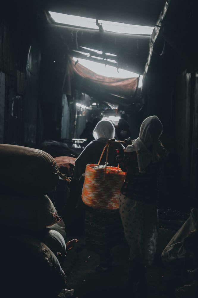Photograph by Abrham Tesfa