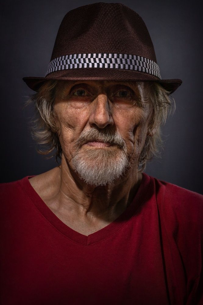 Photograph by Harald Ferber