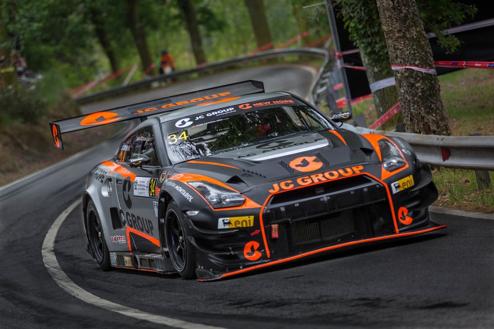 Photograph by ANTONIO ANTUNES