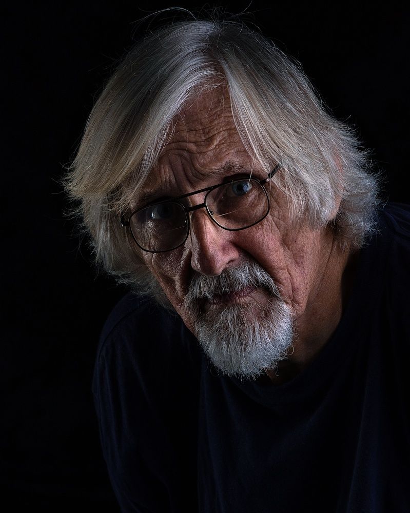 Photograph by Harald Ferber