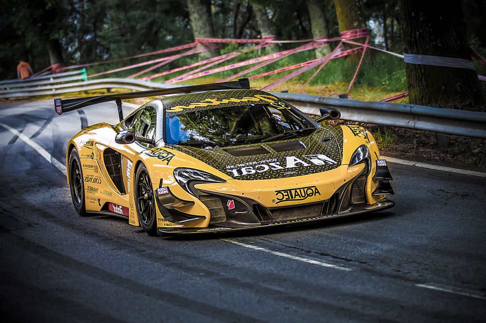 Photograph by ANTONIO ANTUNES