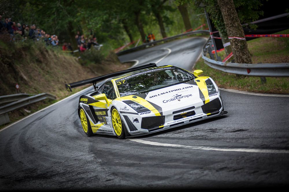 Photograph by ANTONIO ANTUNES