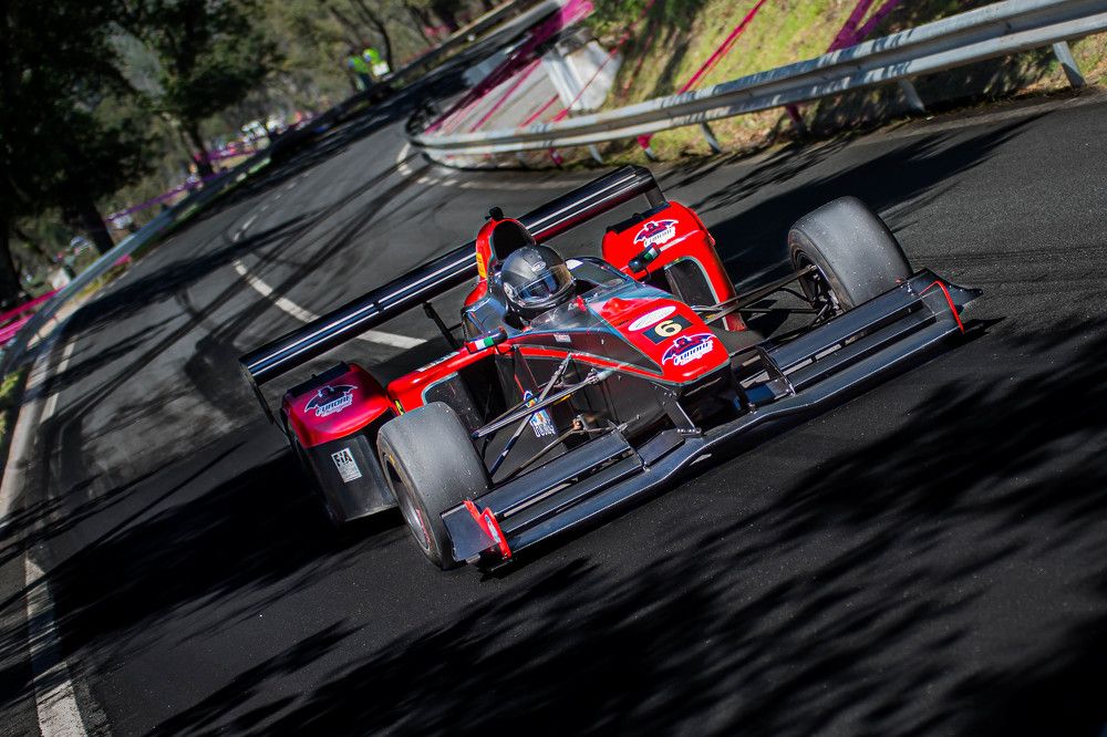 Photograph by ANTONIO ANTUNES