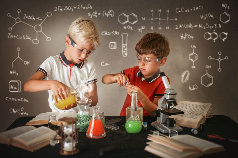 Photograph by Nataliya Kister