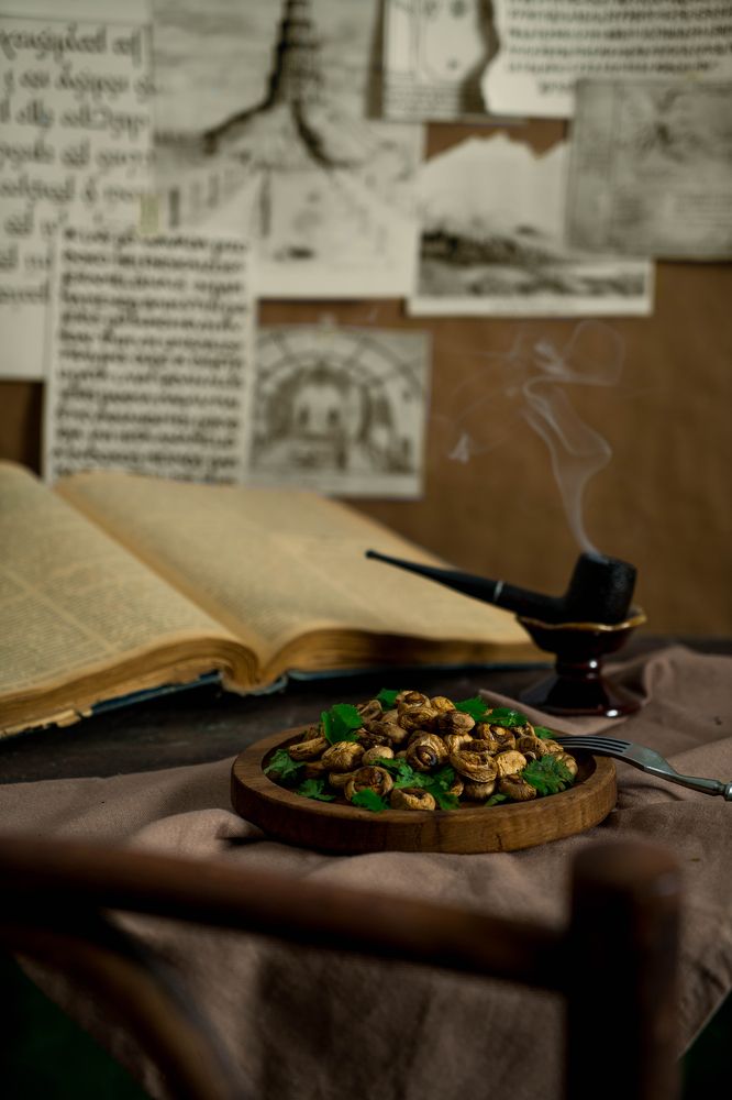 Photograph by Маргарита Булатова