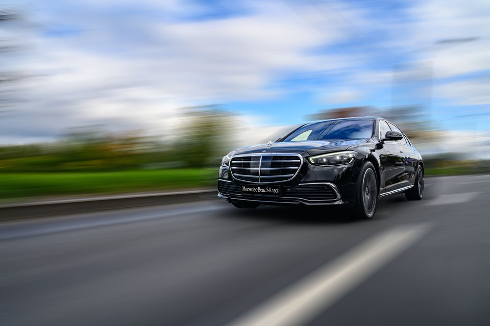 Photograph by Андрей Аксёнов