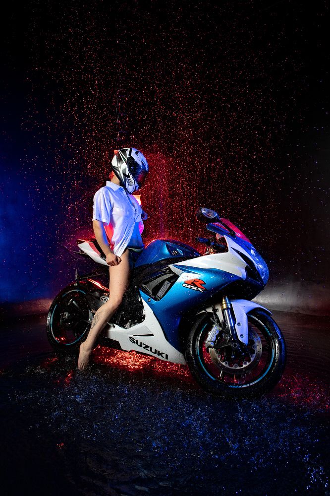 Photograph by Андрей Аксёнов