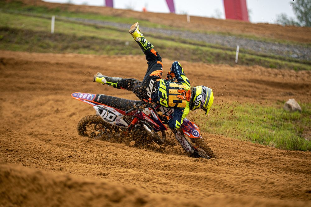 Photograph by Андрей Аксёнов