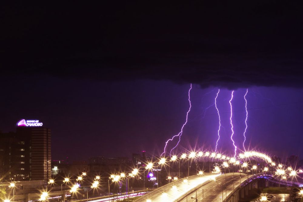 Photograph by Волгина Елена