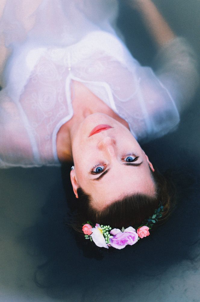 Photograph by Ольга Ушакова