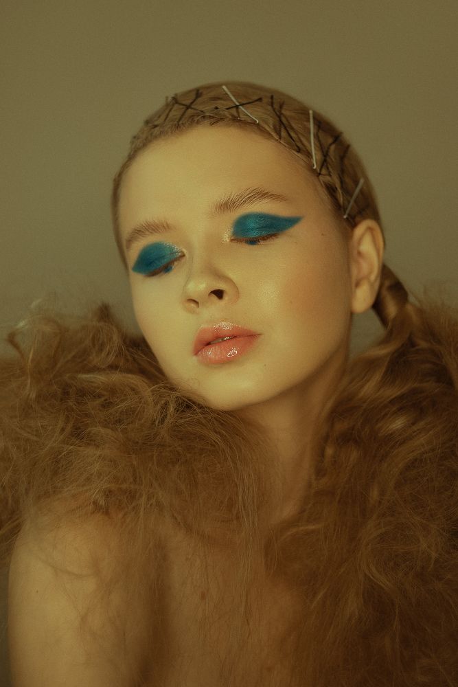 Photograph by Татьяна Смирнова