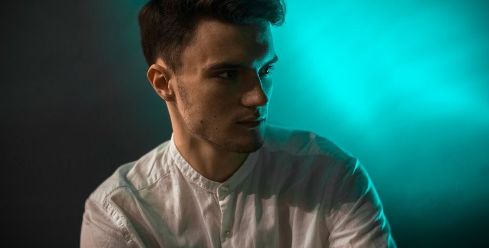 Photograph by Елизавета Анпилогова