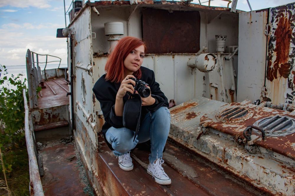 День прощального тепла.