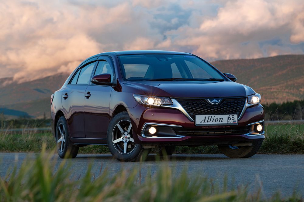 Photograph by Андрей Щербинин