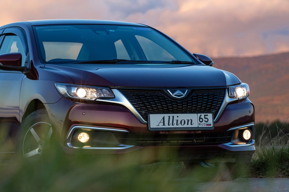 Photograph by Андрей Щербинин