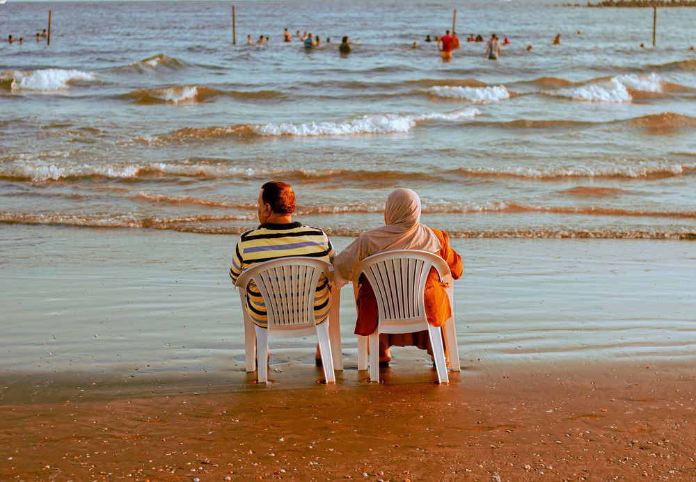 Photograph by Abdallah Bakr