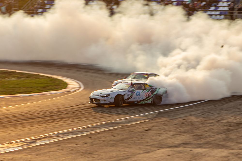 Photograph by Александр Доминов