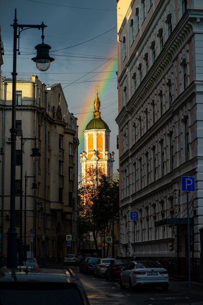 Photograph by Александр Доминов