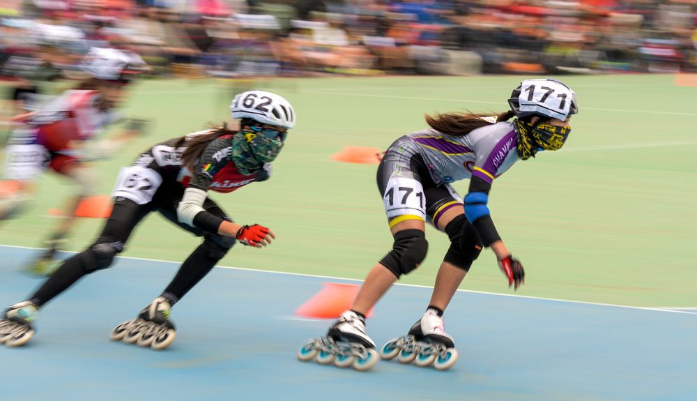 Photograph by Benny Chan