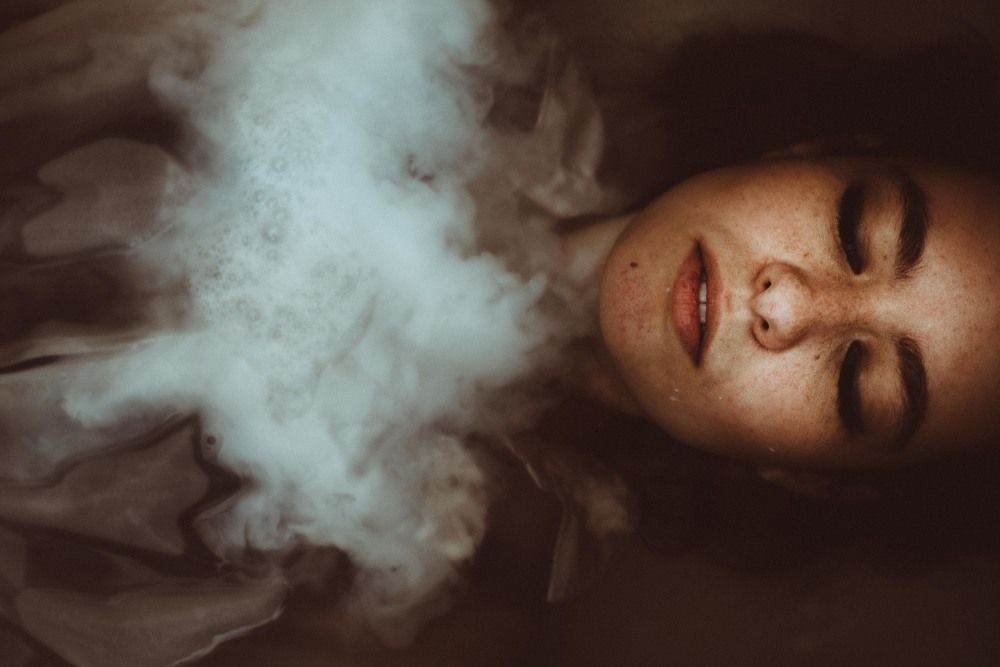 Photograph by Владимир Высоцкий