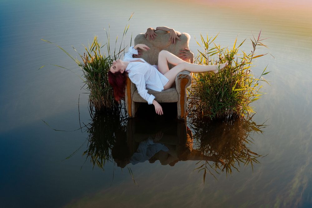 Photograph by Владимир