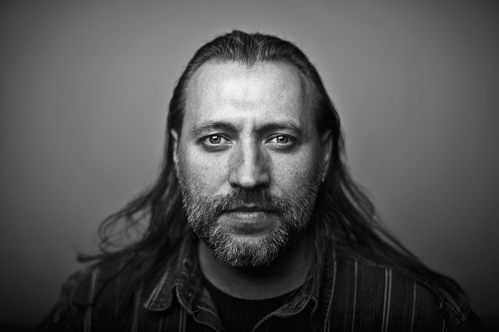 Photograph by Дмитрий Тихомиров