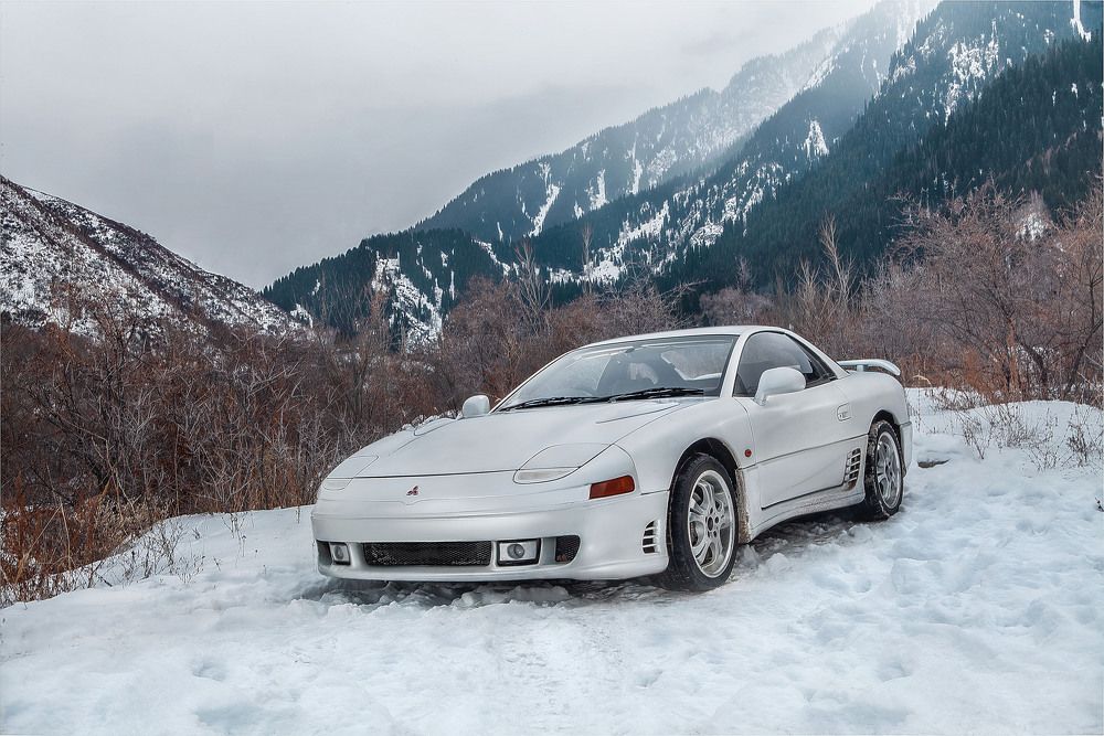 Photograph by Илья Кондрахин