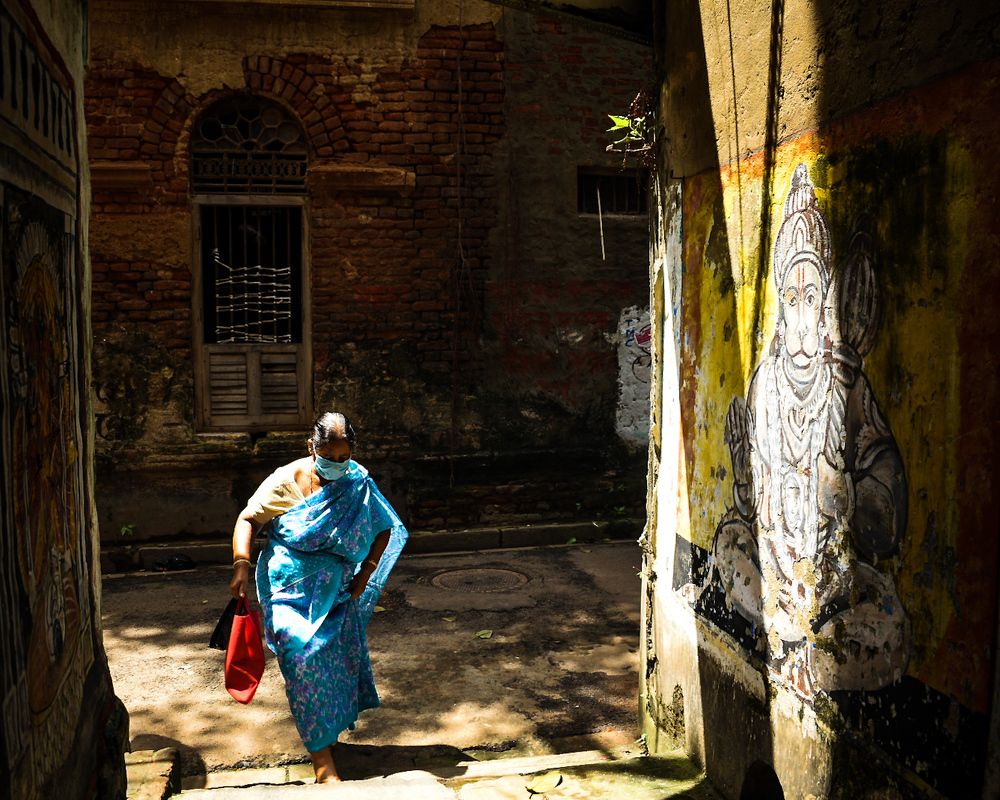 Photograph by Soham Mitra