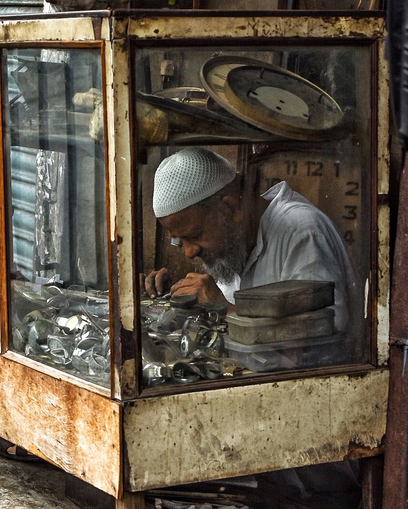 Photograph by Soham Mitra