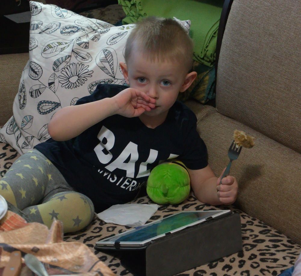 Photograph by Владимир Николенко