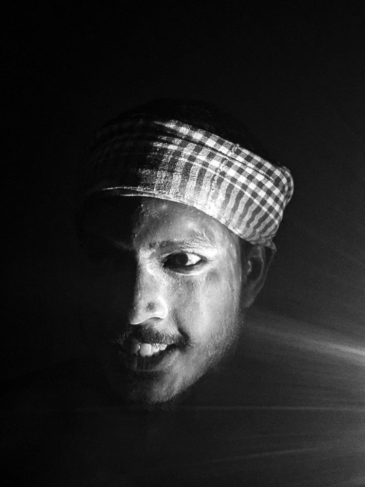 Photograph by Faiyal Ahmed