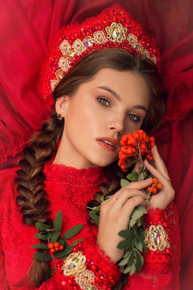 Photograph by Елена Пахомычева