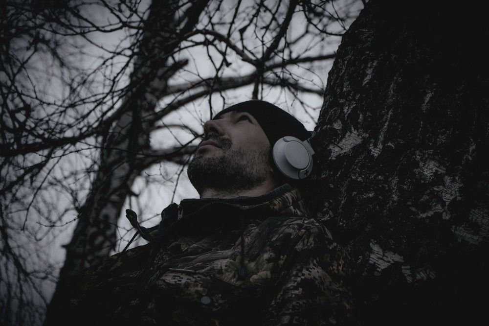 Photograph by Юлия Лушникова