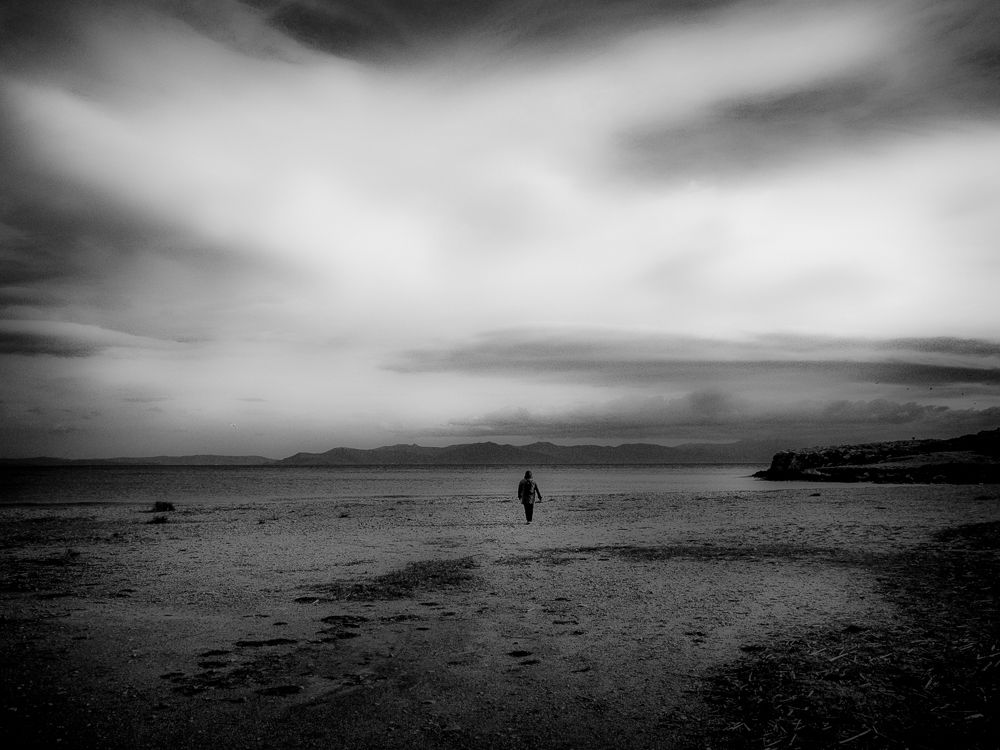 Photograph by Antonis Giakoumakis