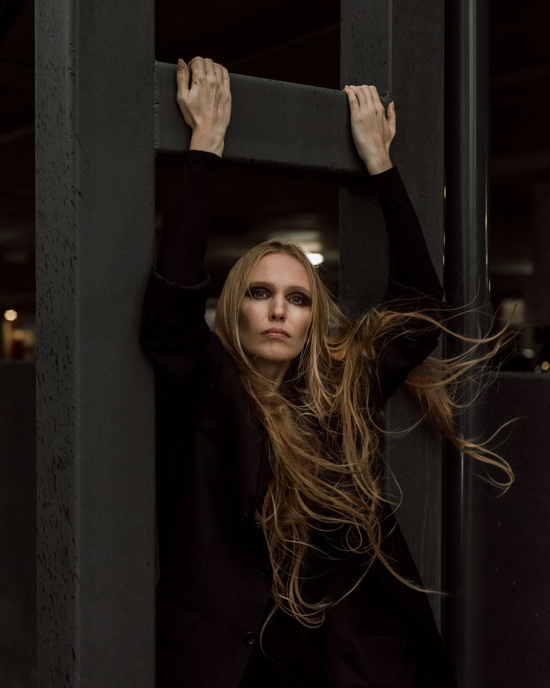 Photograph by Ольга Луллис