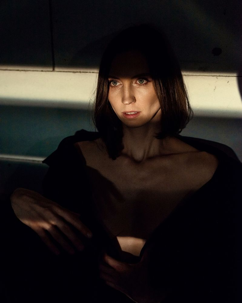 Photograph by Ольга Луллис