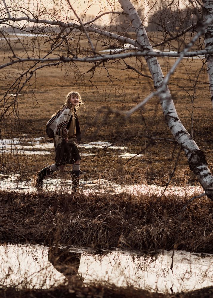 Photograph by Ольга Луллис