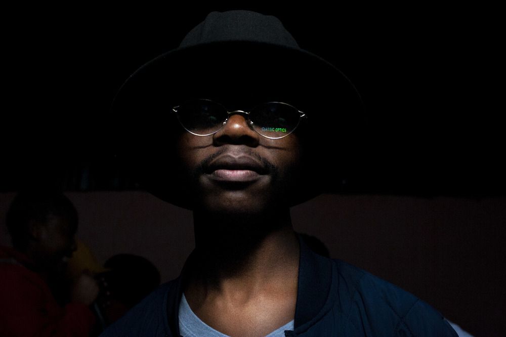 Photograph by Boitshepo Moate