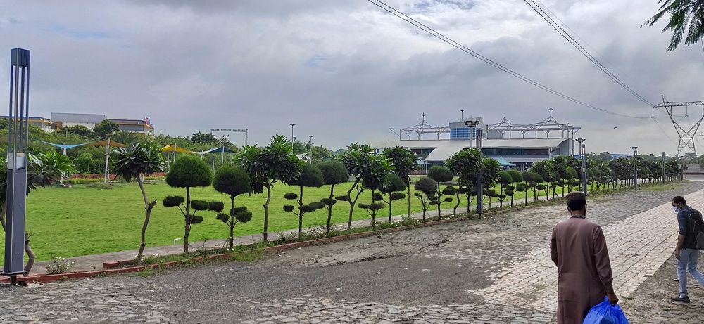 Photograph by Zeeshan Shaikh