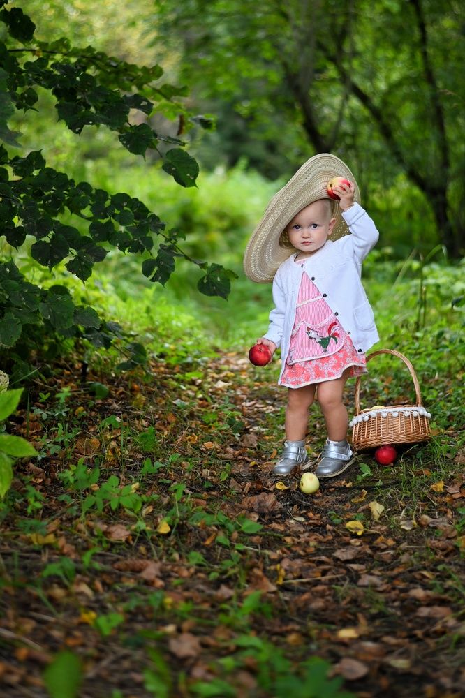 Photograph by Екатерина Дубровская