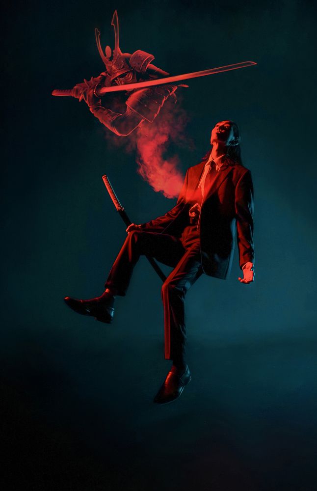 Photograph by Сергей