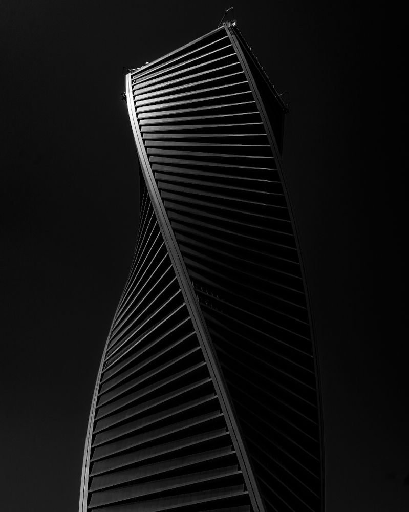 Abstract architectur