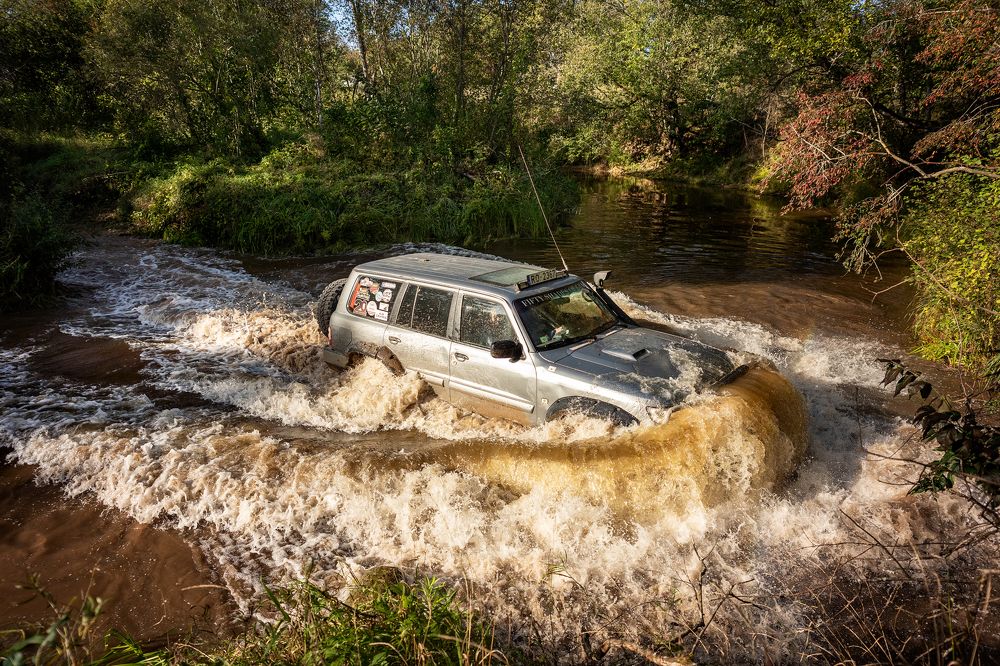 Photograph by Dace Spalviņa