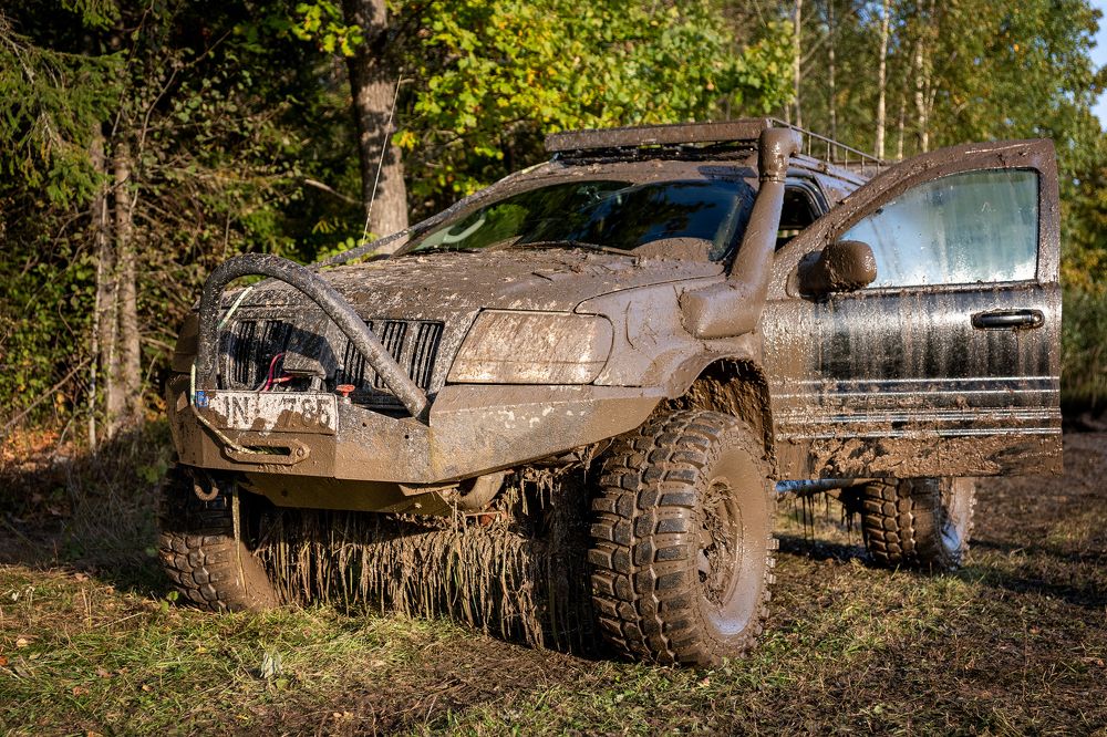 Photograph by Dace Spalviņa