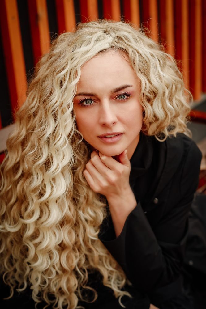 Photograph by Евгения Давыдовская