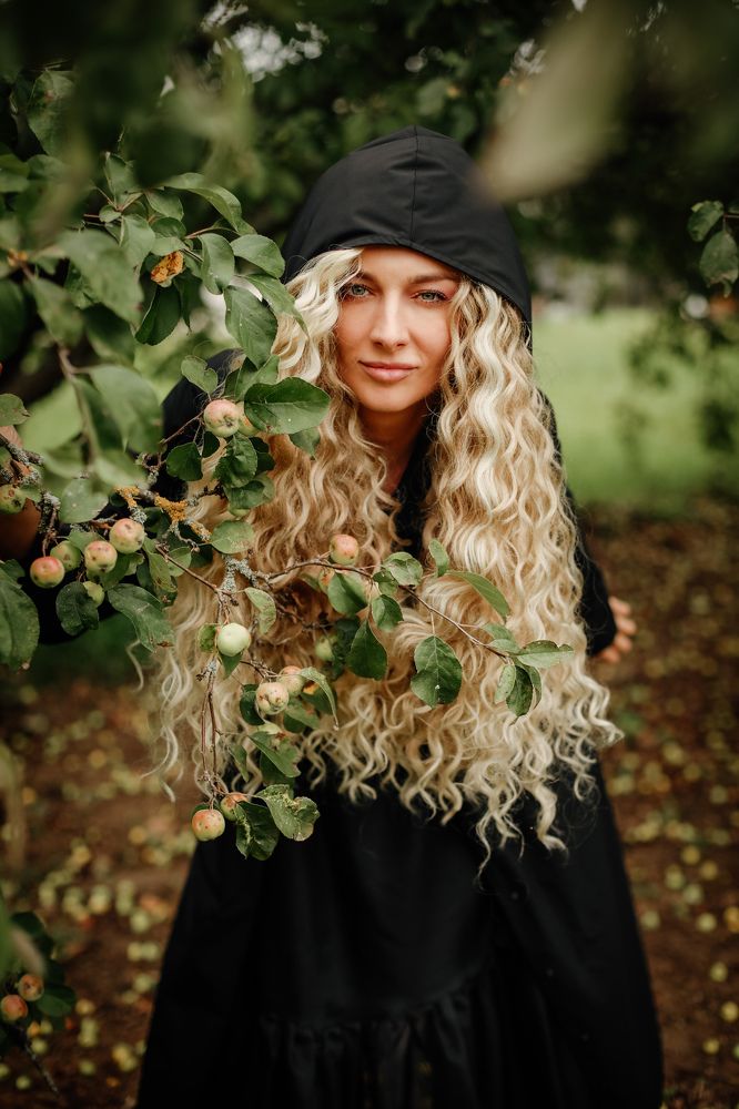 Photograph by Евгения Давыдовская