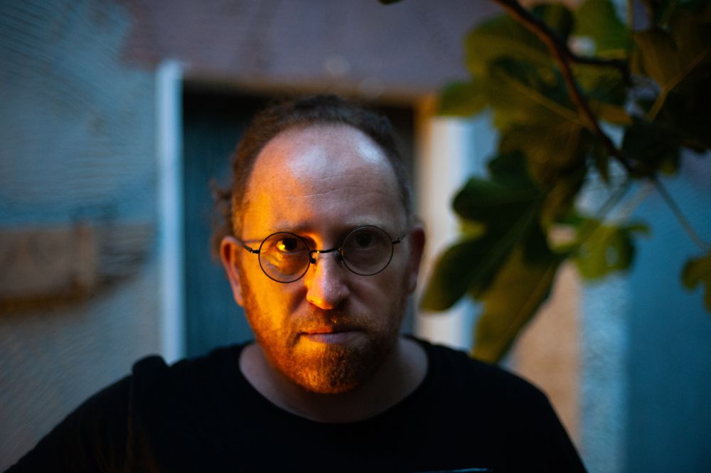 Photograph by Eugenia Shraga